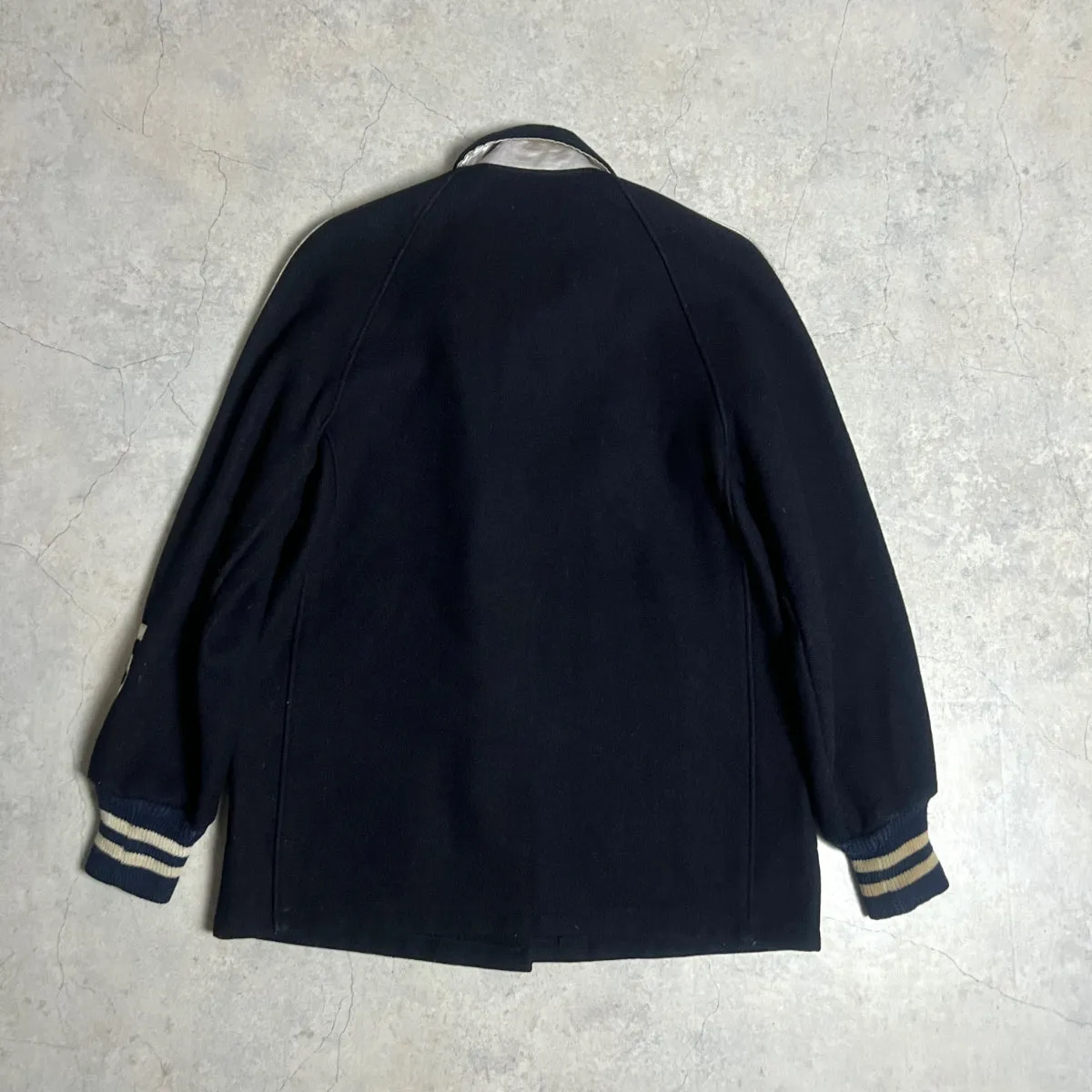 60-70'S / STADIUM CHEER JKT