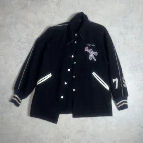 60-70'S / STADIUM CHEER JKT