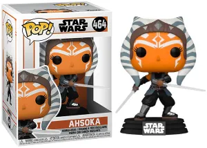 Ahsoka (Mandalorian) 464