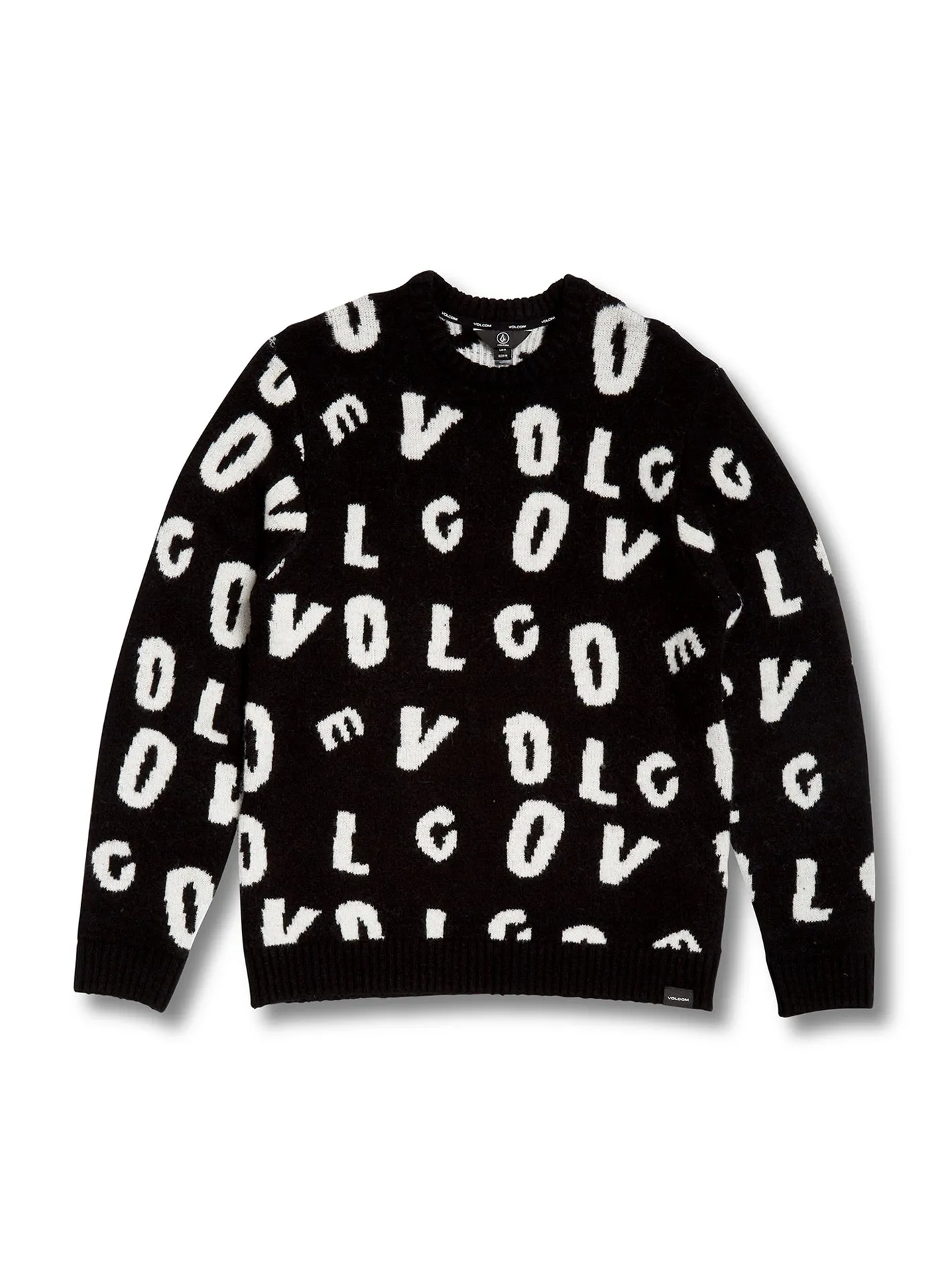 Anarchietour Sweater - MULTI