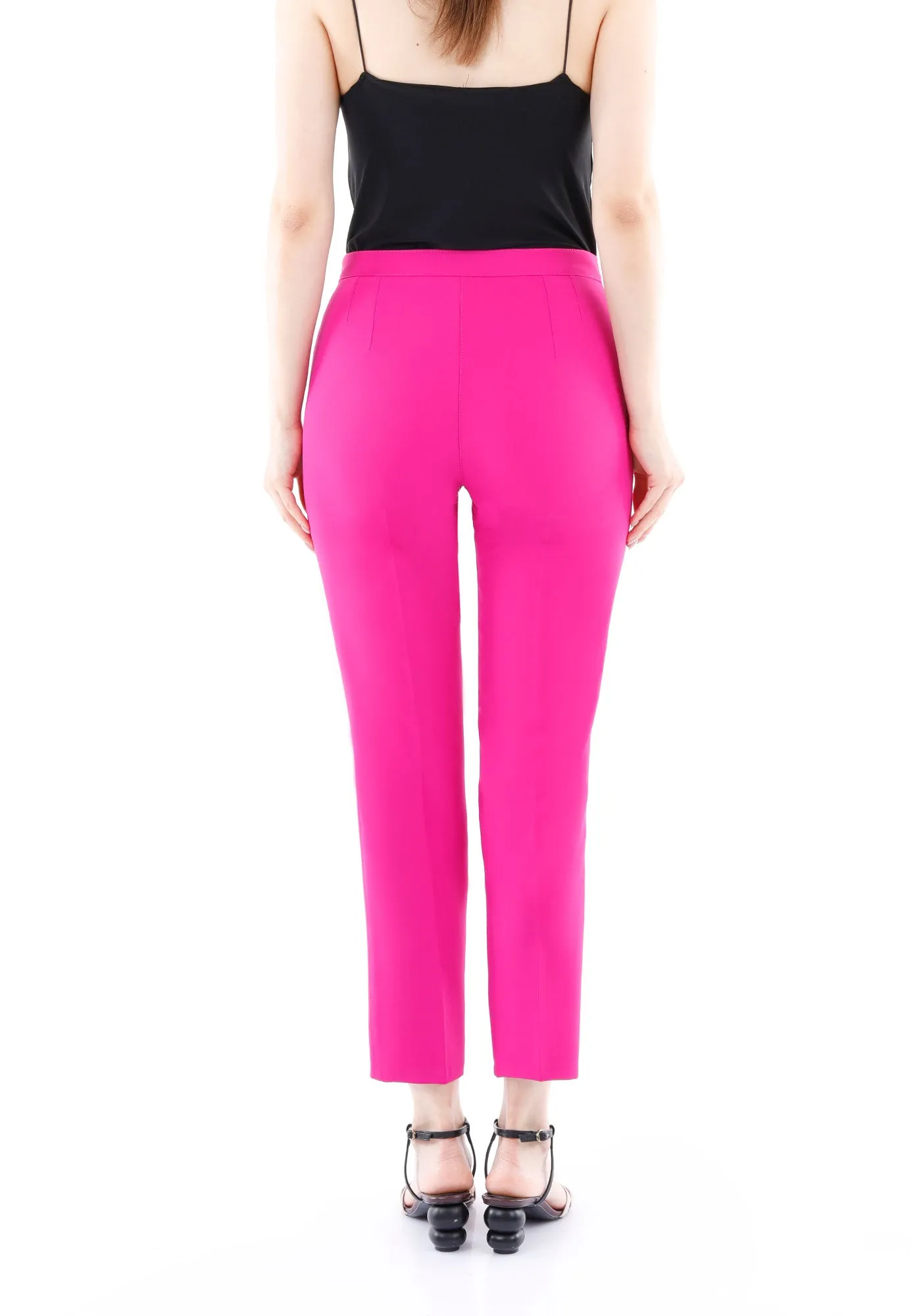 Ankle Length Skinny Pant - G-Line