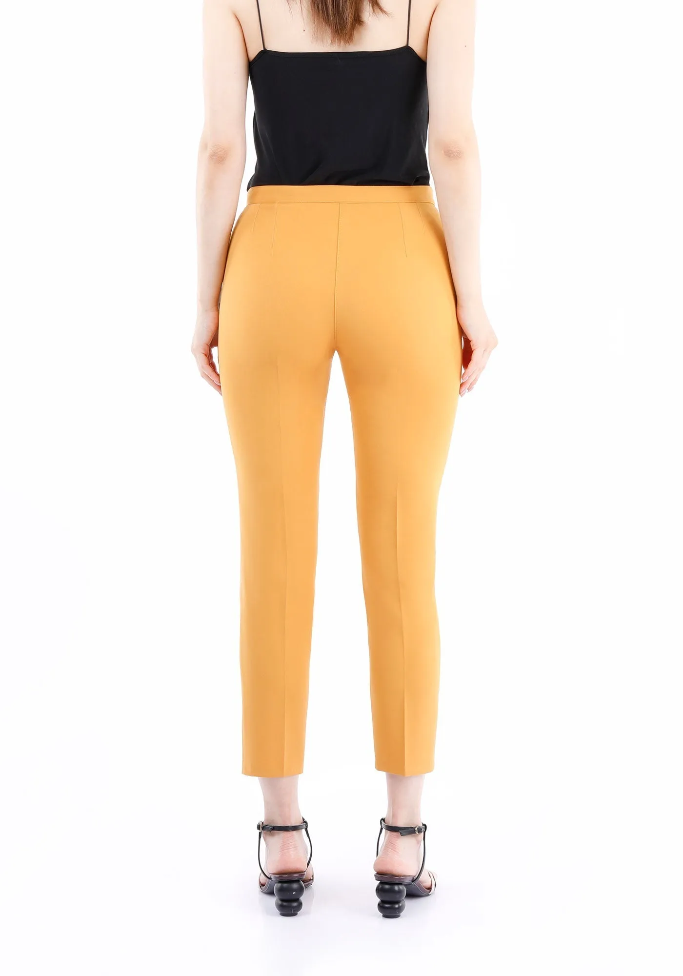 Ankle Length Skinny Pant - G-Line