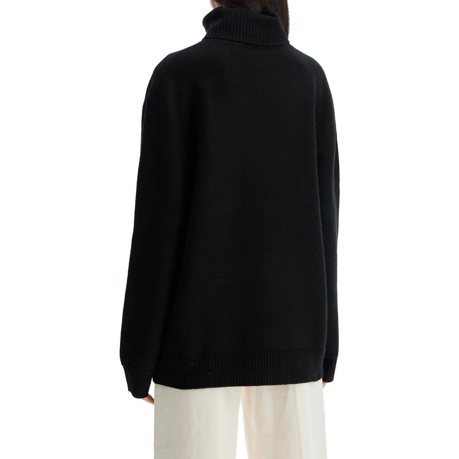 A.P.C. walter high-neck pullover