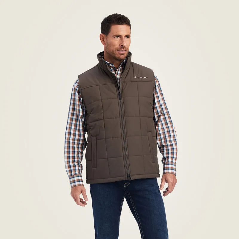 Ariat Crius Insulated Vest Style 10041518