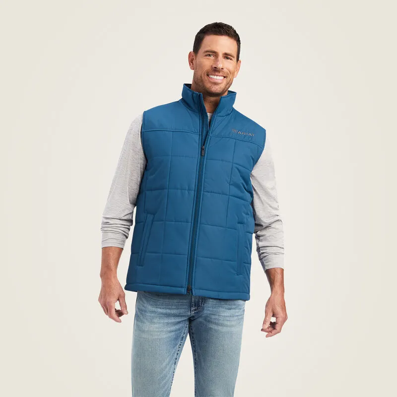 Ariat Crius Insulated Vest Style 10041521