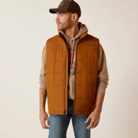 Ariat Crius Insulated Vest Style 10046736