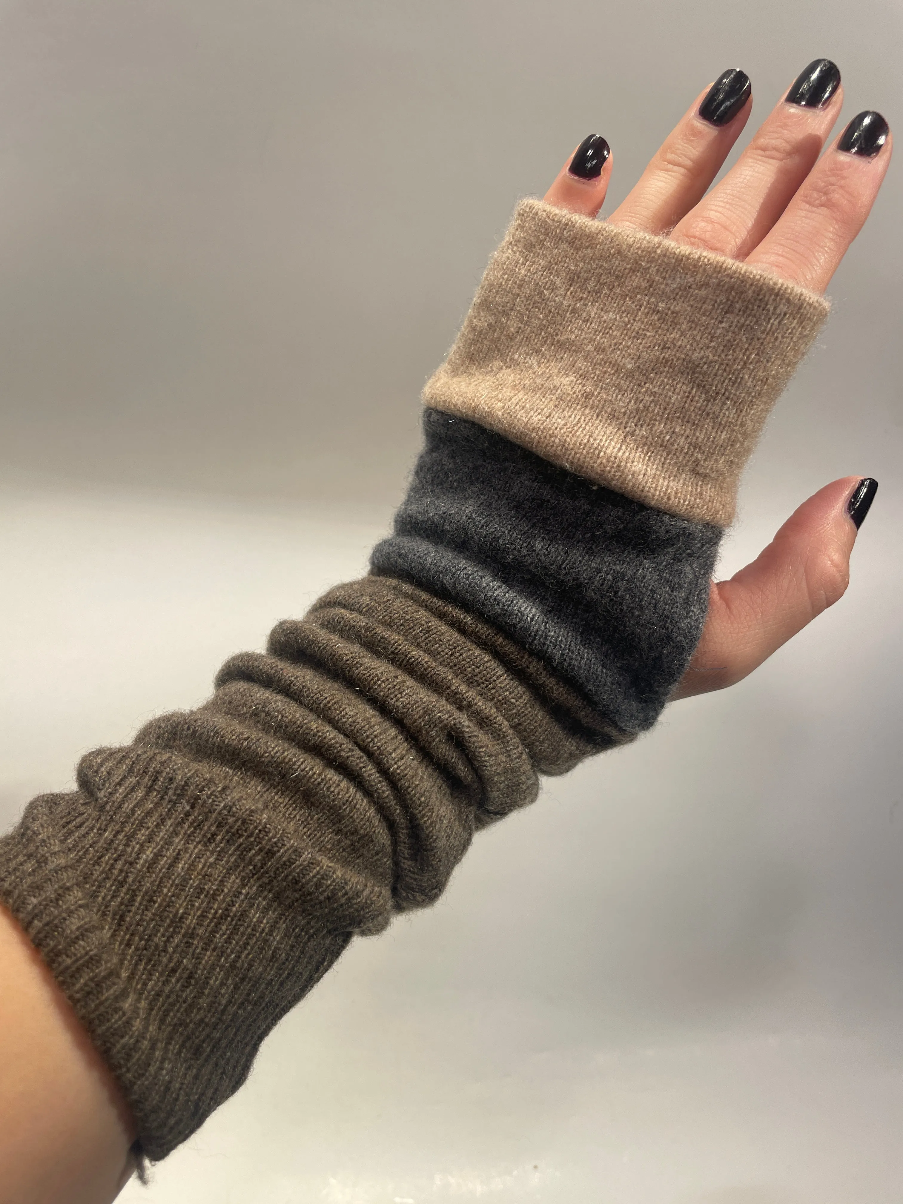 Arm Warmers