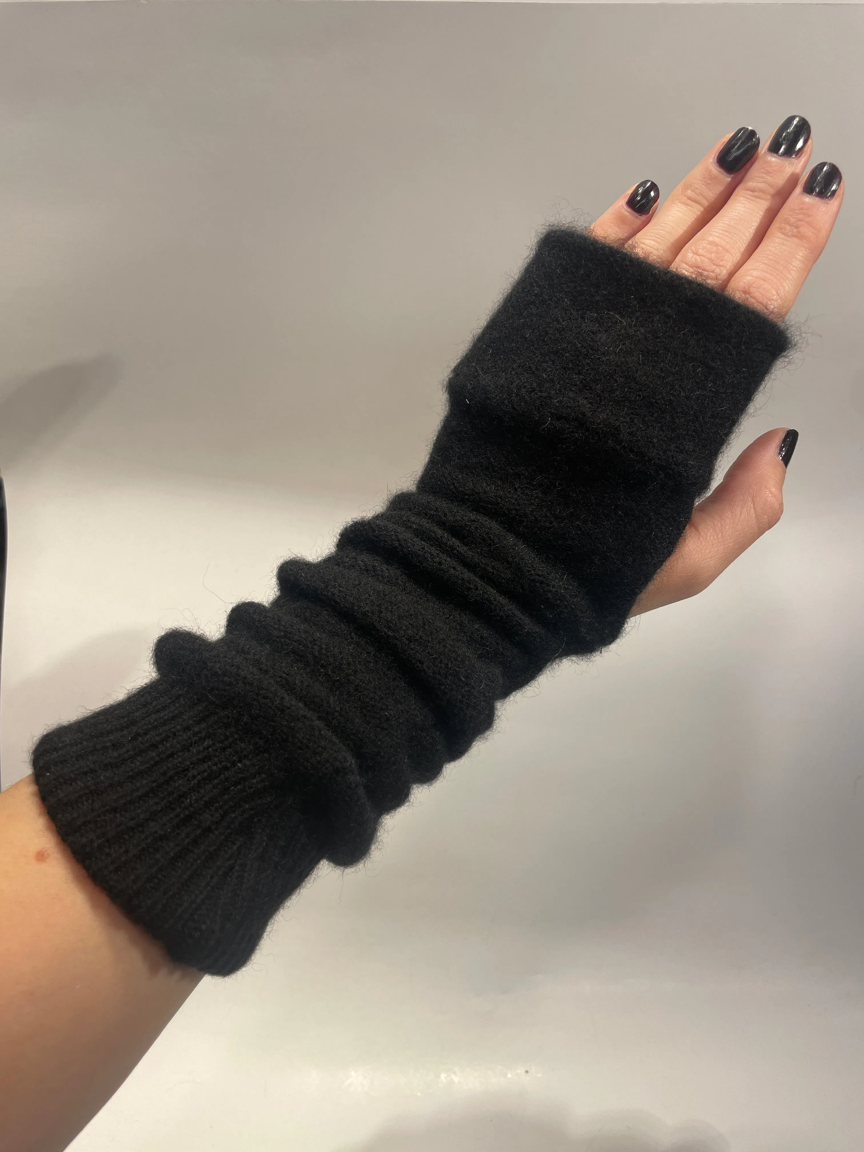 Arm Warmers