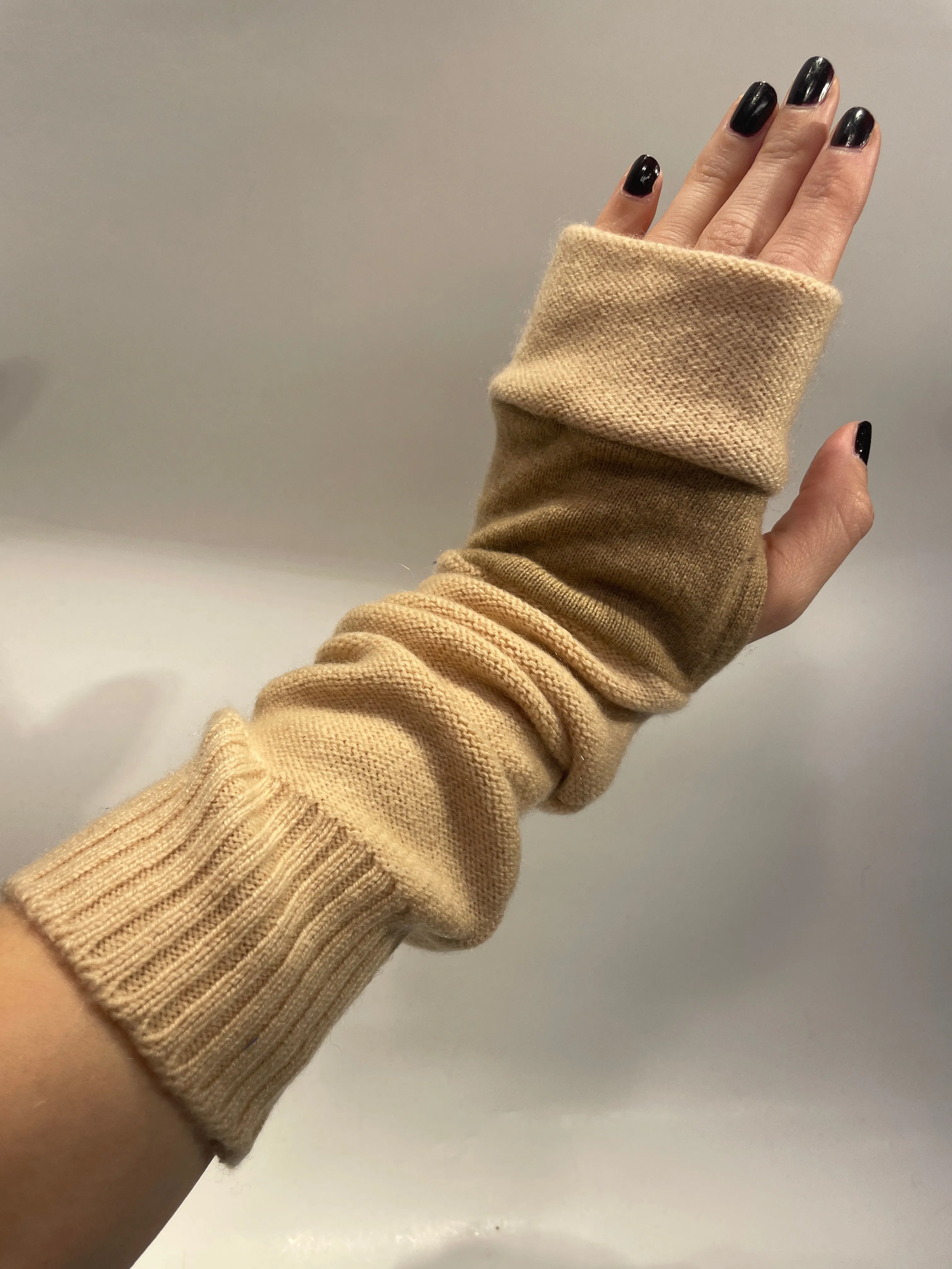 Arm Warmers