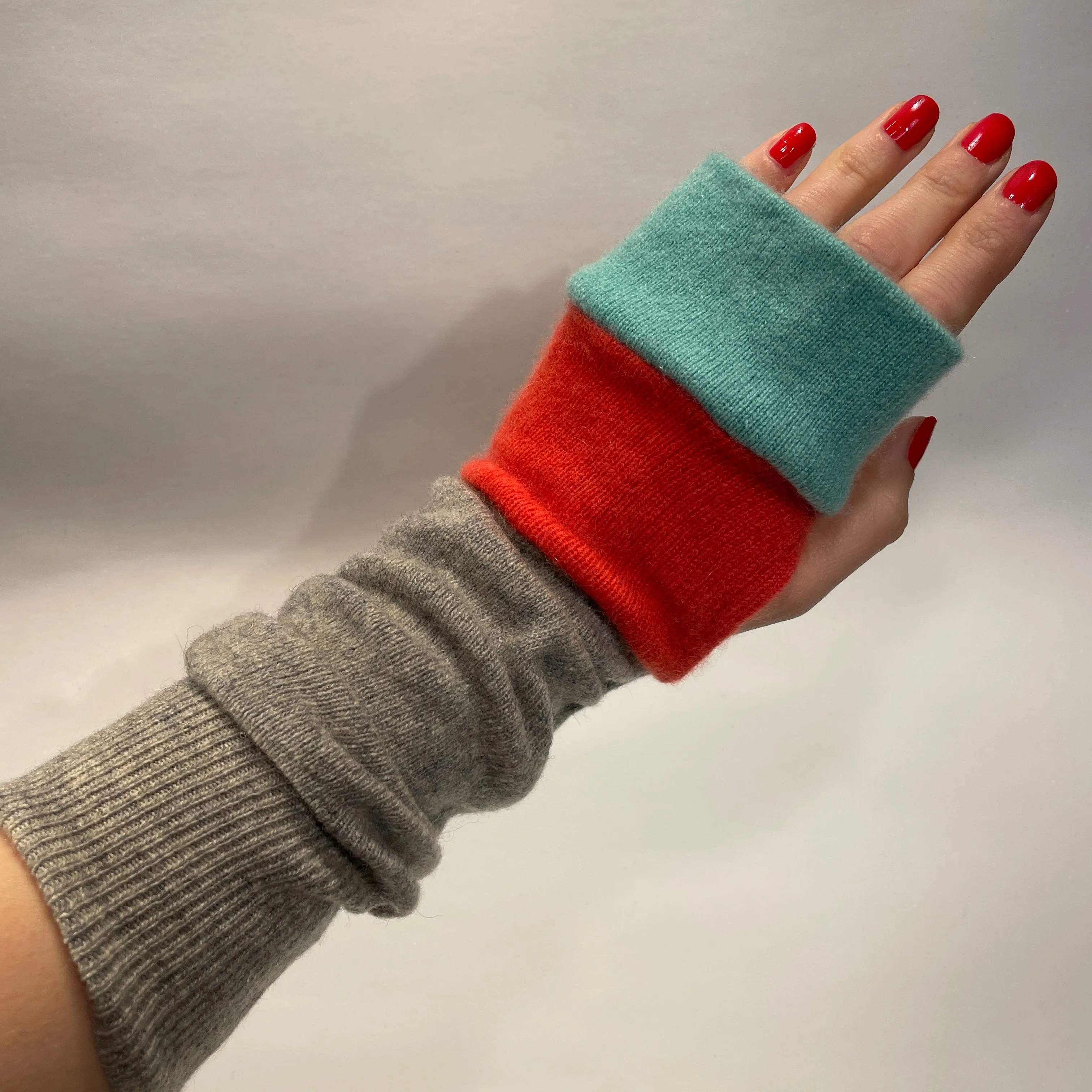 Arm Warmers