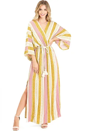 Athens Maxi Dress