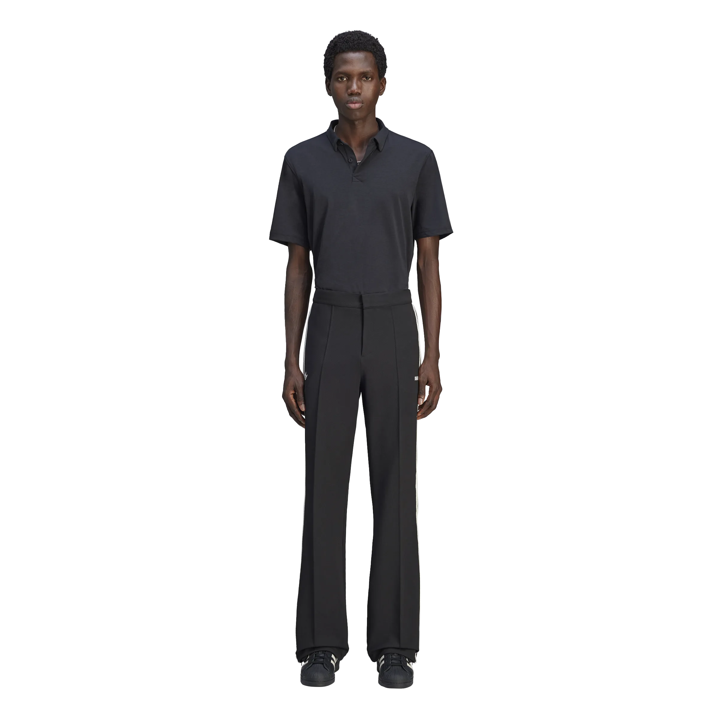   Avavav Track Pants 'Black'