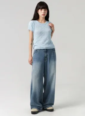 Baggy Jeans CL313