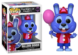 Balloon Bonnie (Five Nights at Freddy's) 909