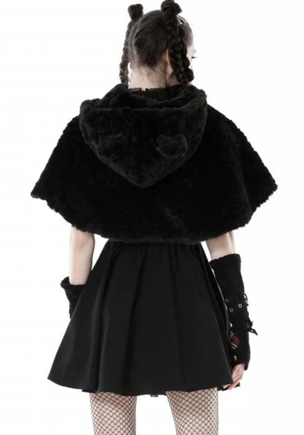 Black Bear Lolita | CAPE