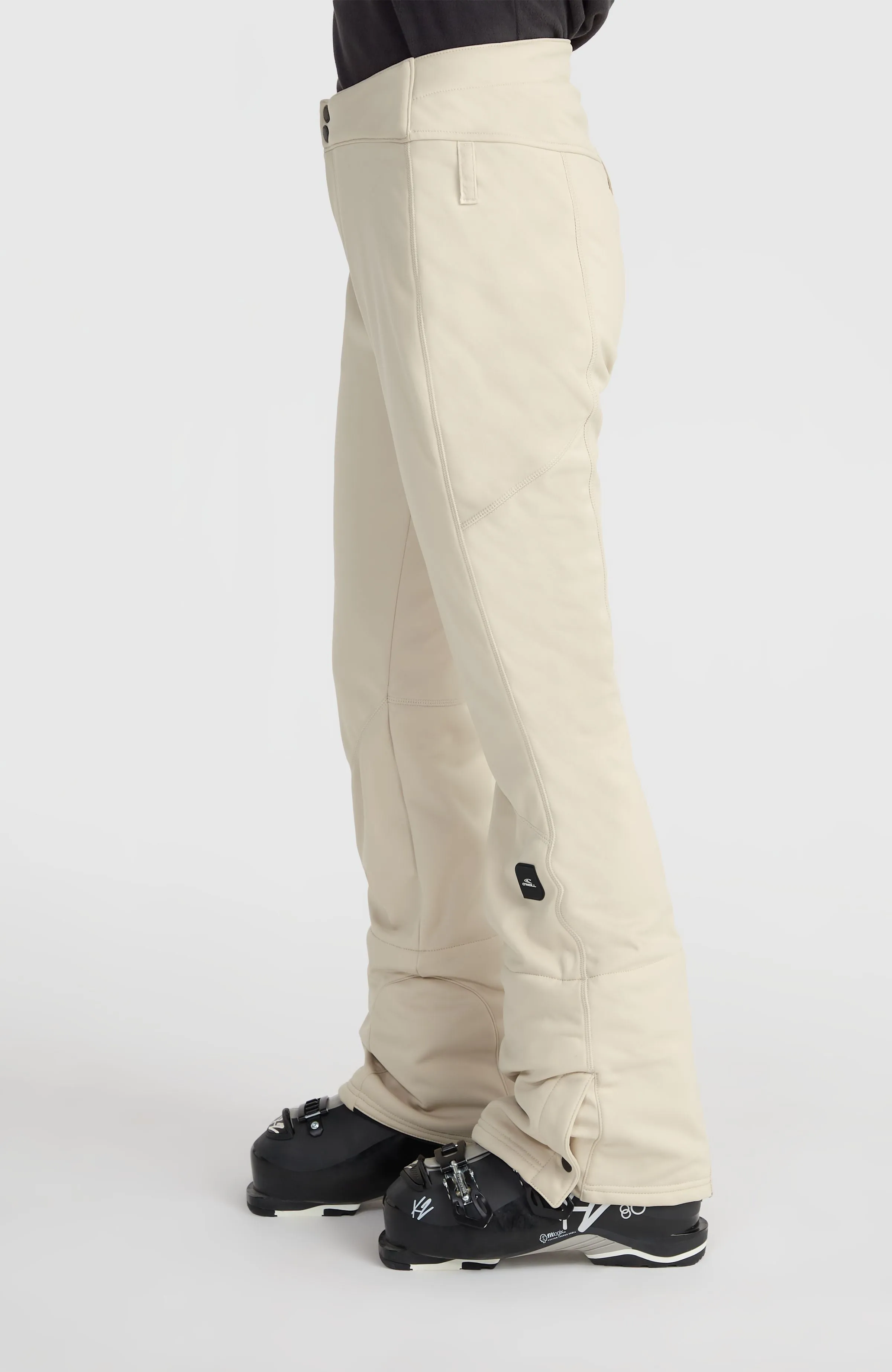 Blessed Softshell Hybrid Skinny Snow Pants | Atmosphere