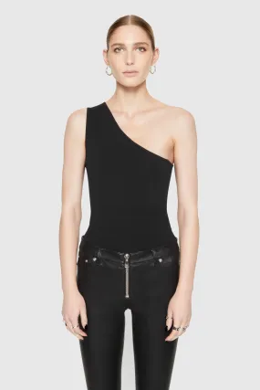 Bonnie One-Shoulder Bodysuit