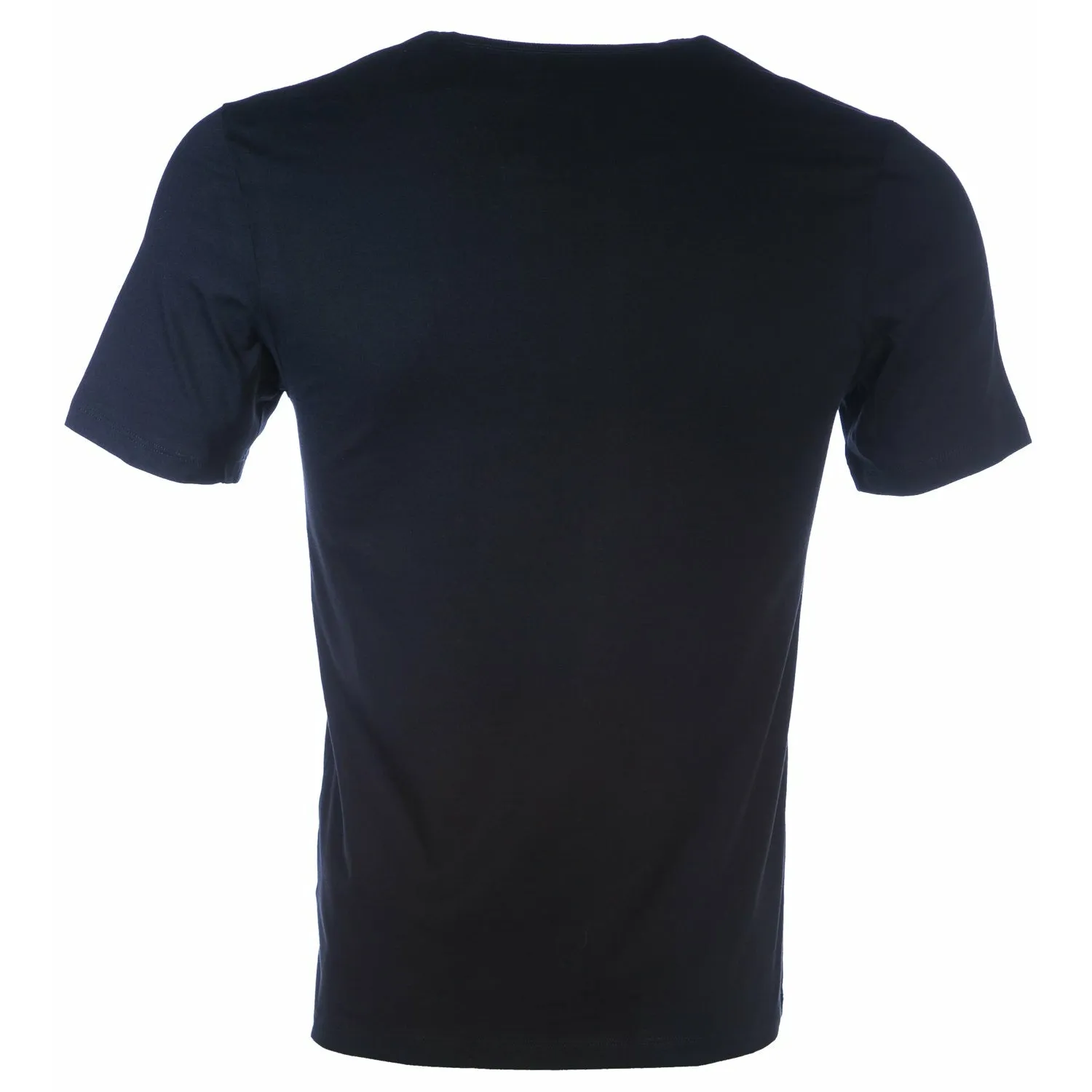 BOSS 3 Pack Crew Neck T-Shirt in Black