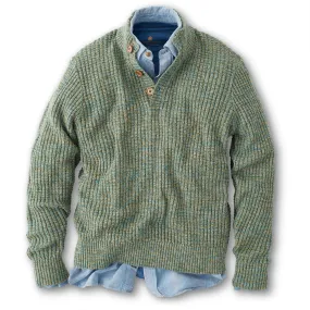 Breckenridge Fireside Sweater