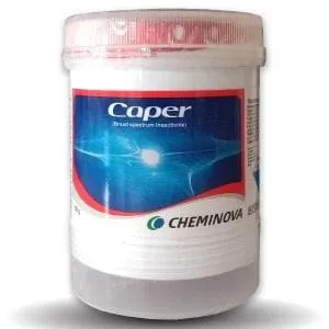 Caper Insecticide