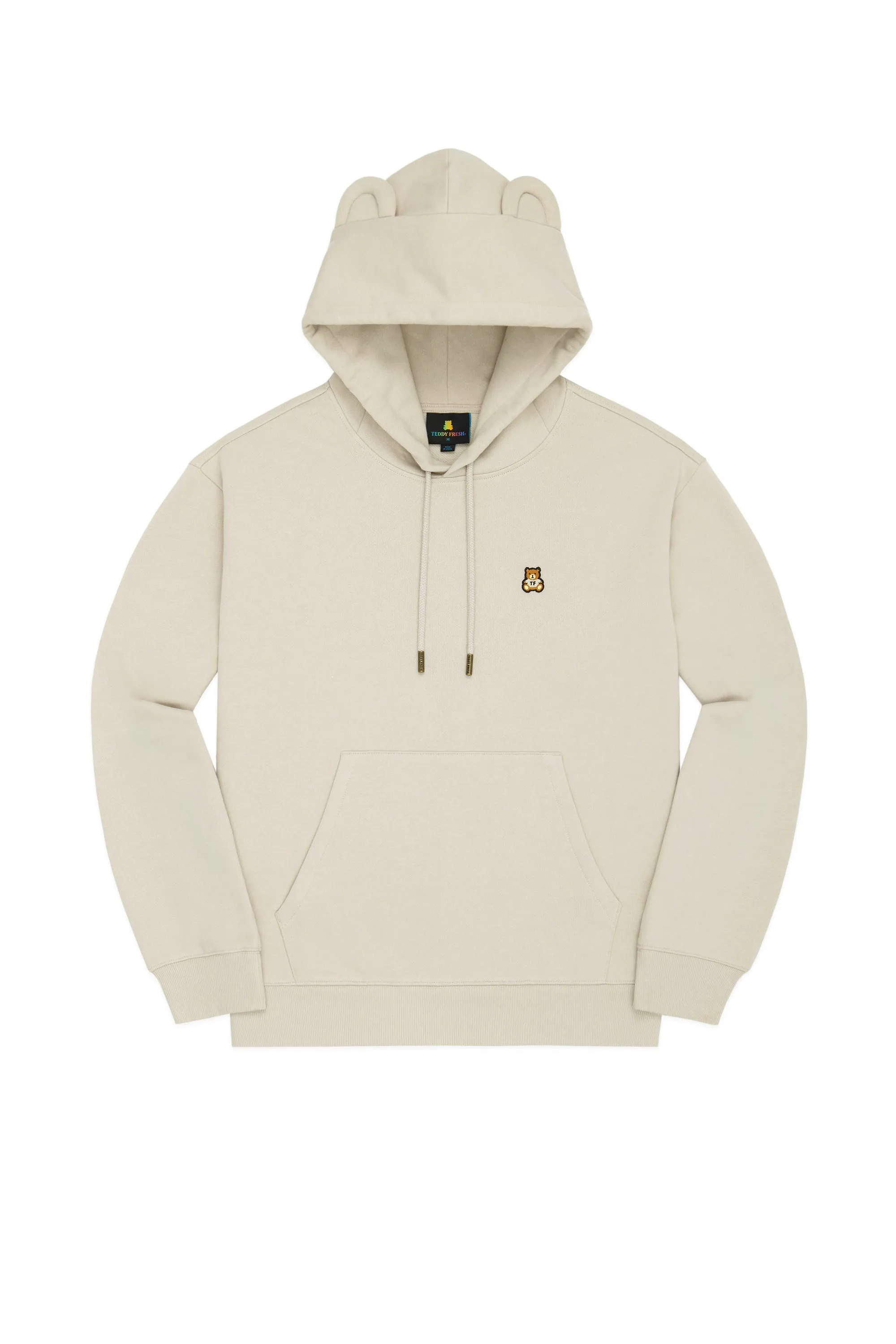 Classic Bear Ear Hoodie