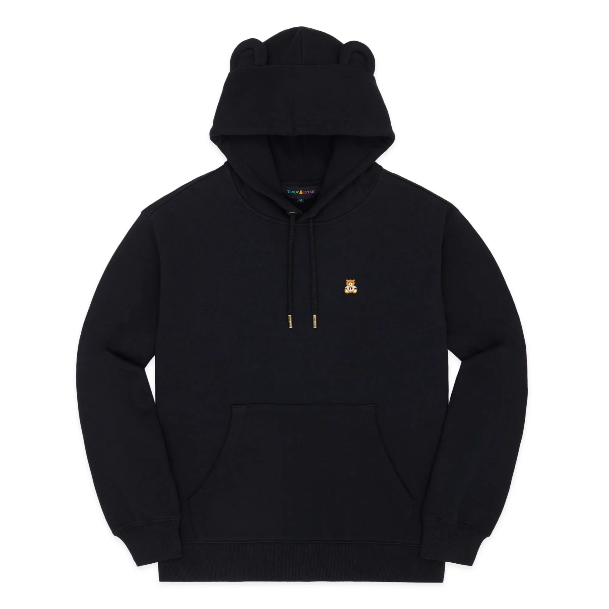 Classic Bear Ear Hoodie