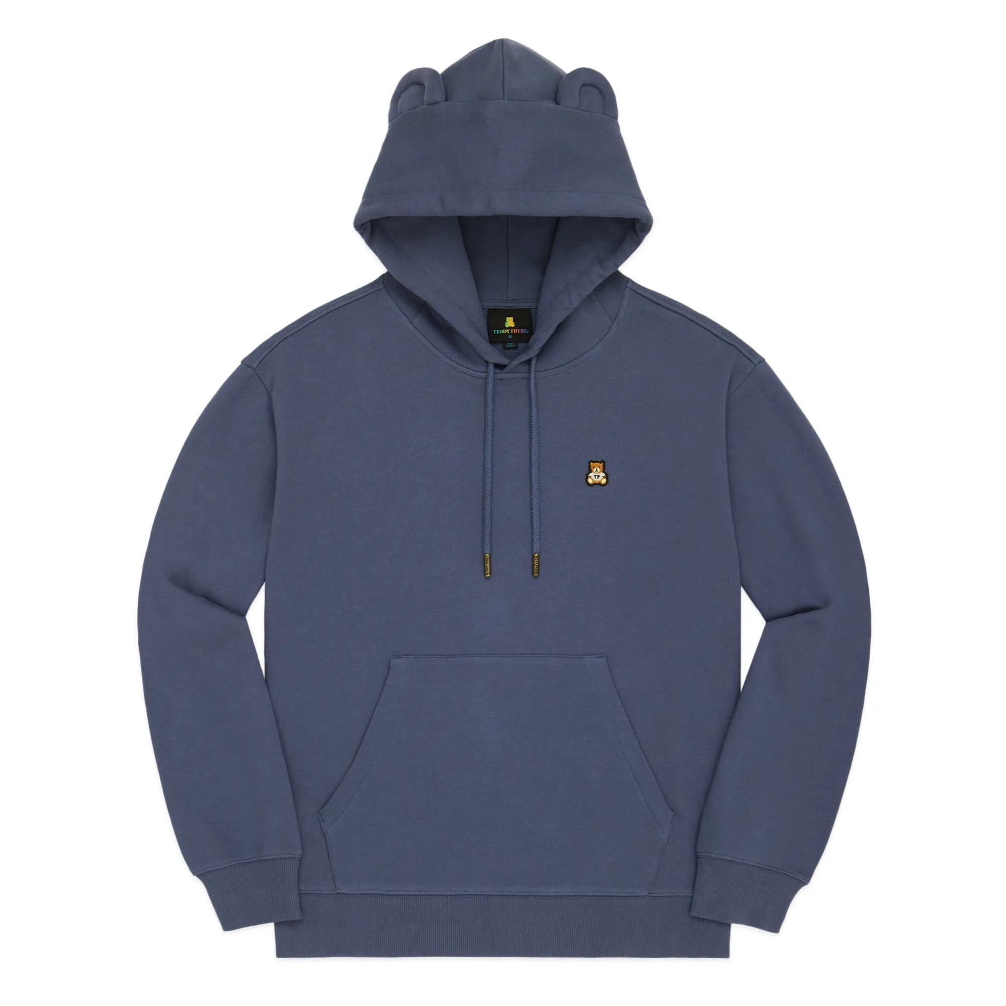 Classic Bear Ear Hoodie