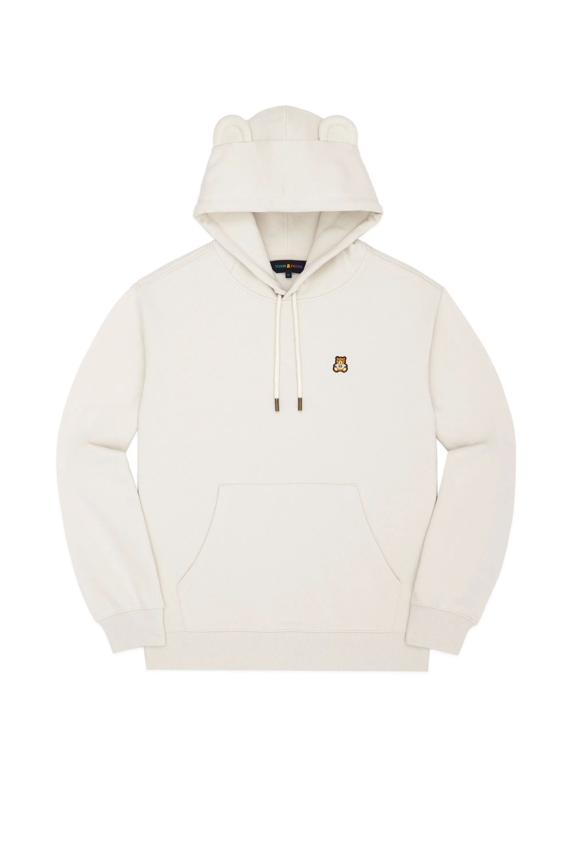 Classic Bear Ear Hoodie