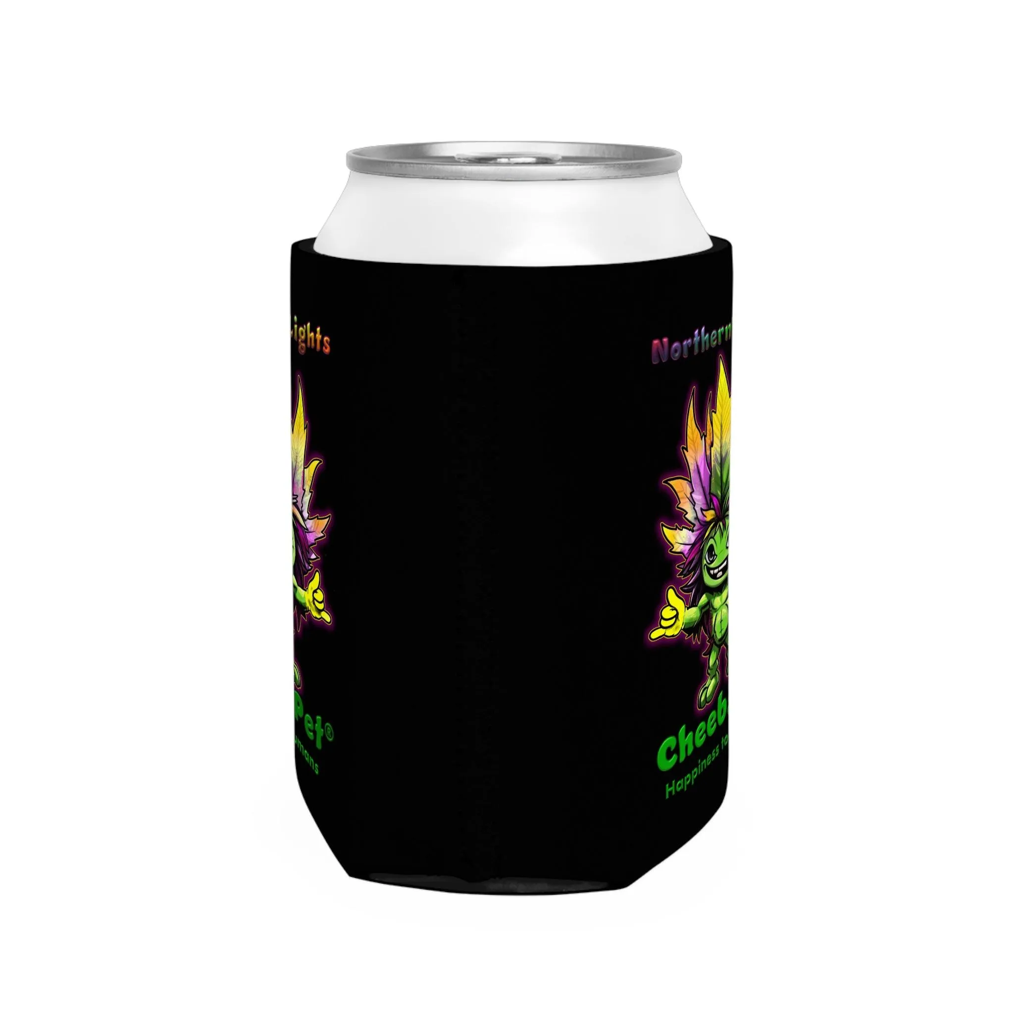 Coozie NorthernLights