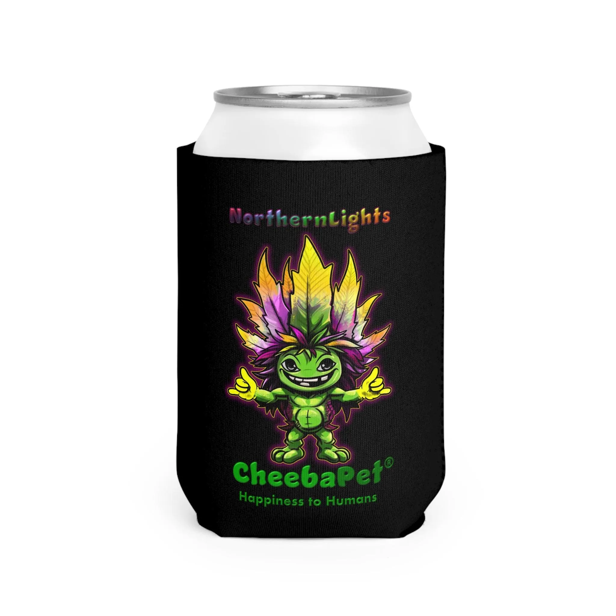 Coozie NorthernLights