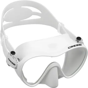 Cressi F1 Mask