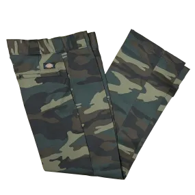 Dickies 874® Work Pants - Camo