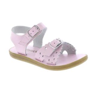 Eco-Ariel Sandal - Rose