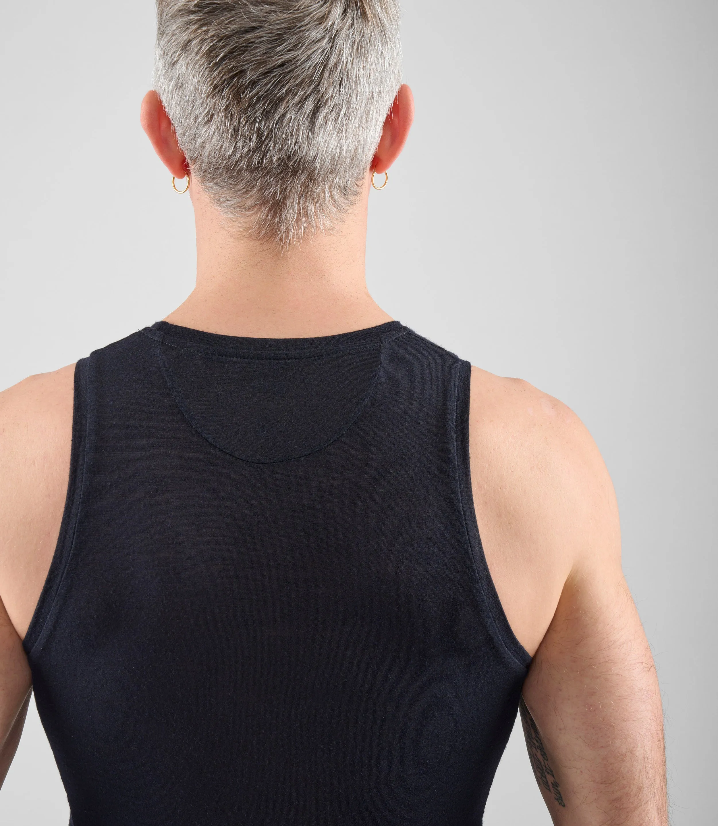 Element Element Merino Base Layer Sleeveless