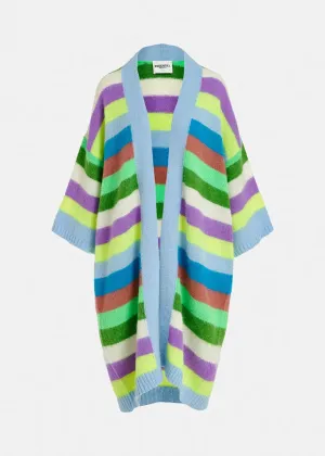 Finwood Cardigan - Multicolour