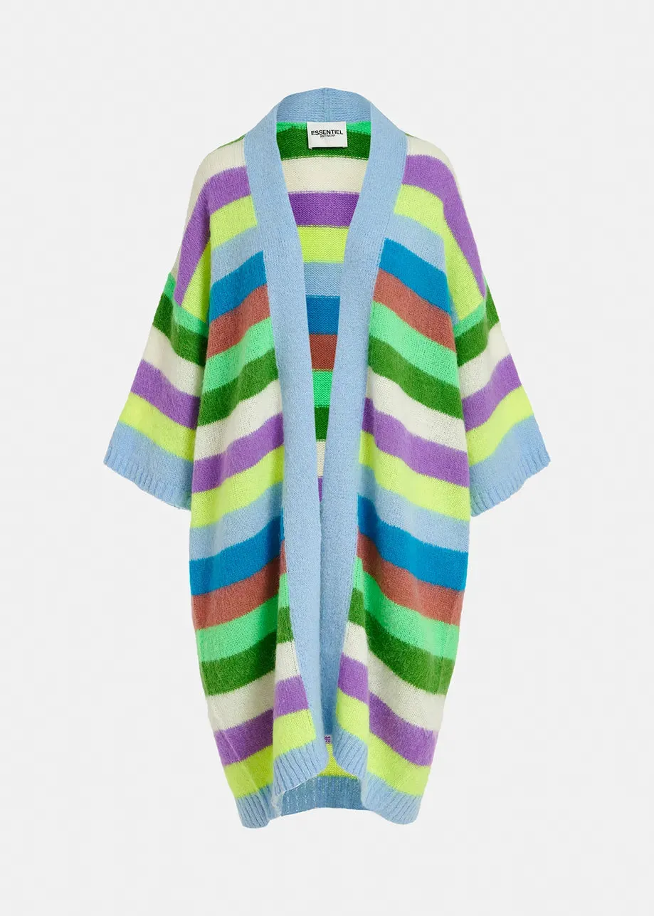 Finwood Cardigan - Multicolour