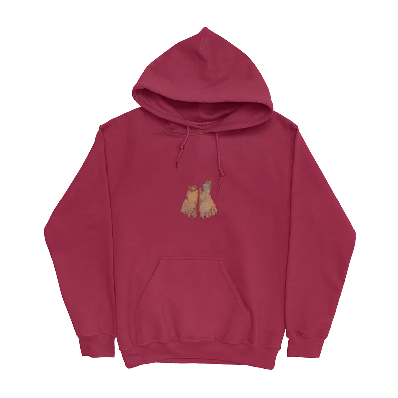 FOC Deluxe Cover Hoodie