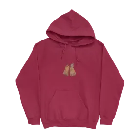 FOC Deluxe Cover Hoodie