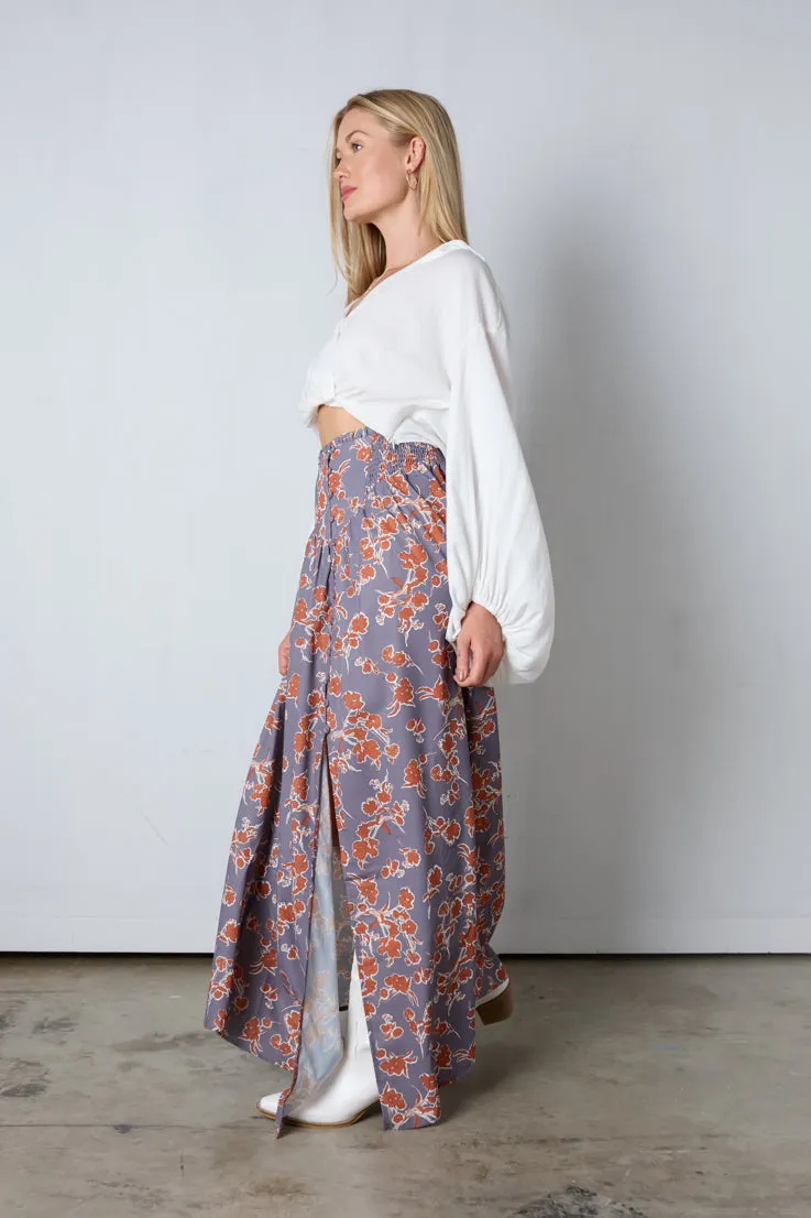 Ginny Maxi Skirt