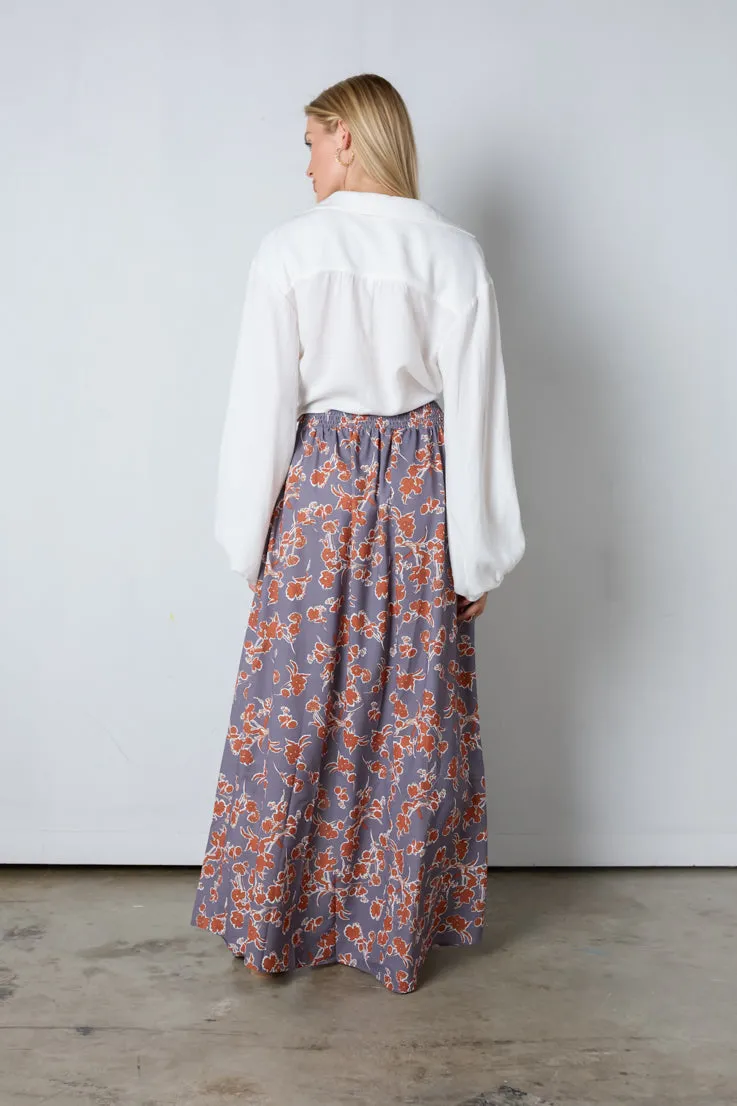 Ginny Maxi Skirt