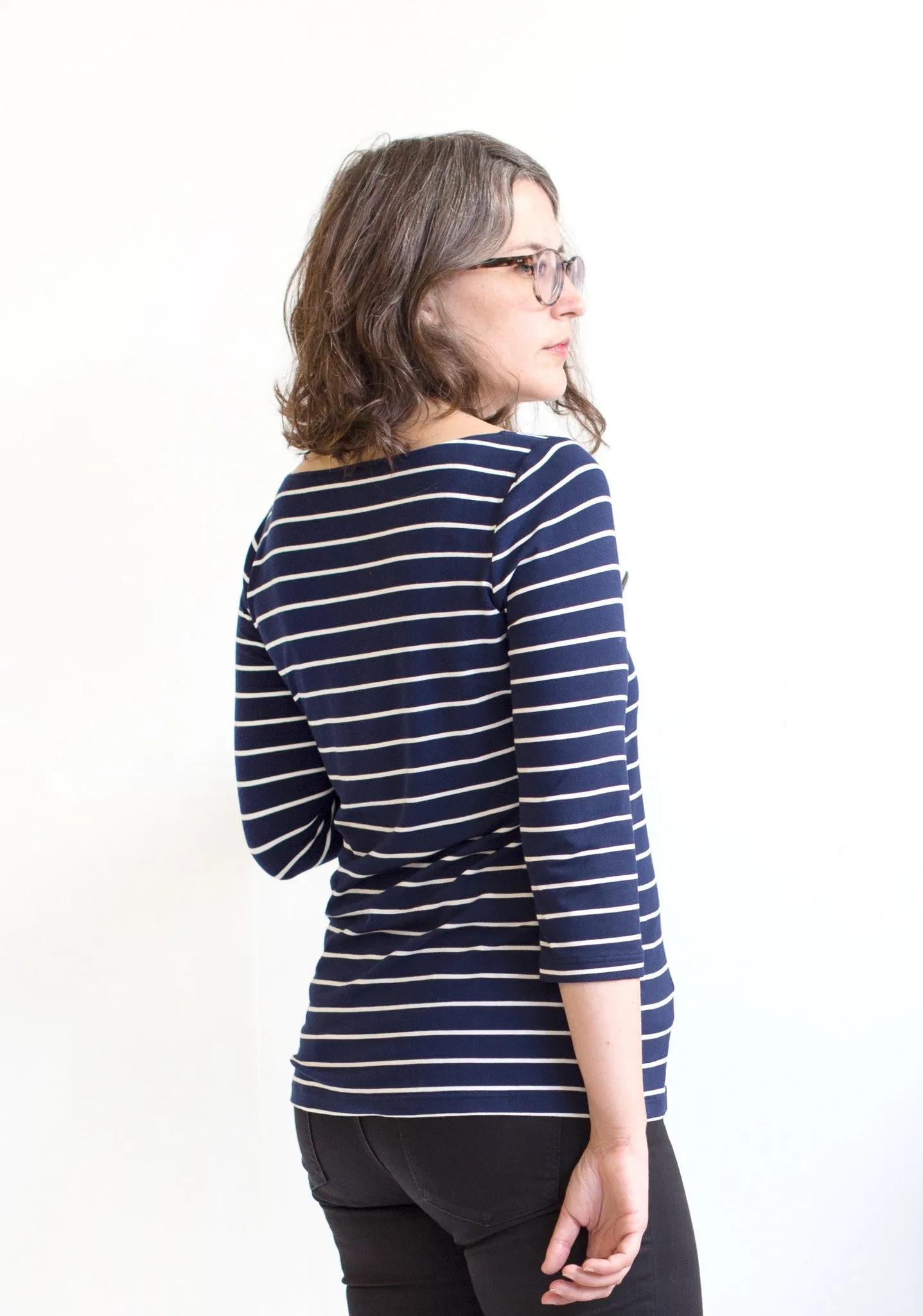 Grainline - Lark Tee pattern