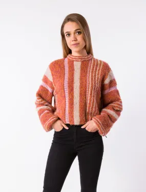 GRAMERCY SWEATER