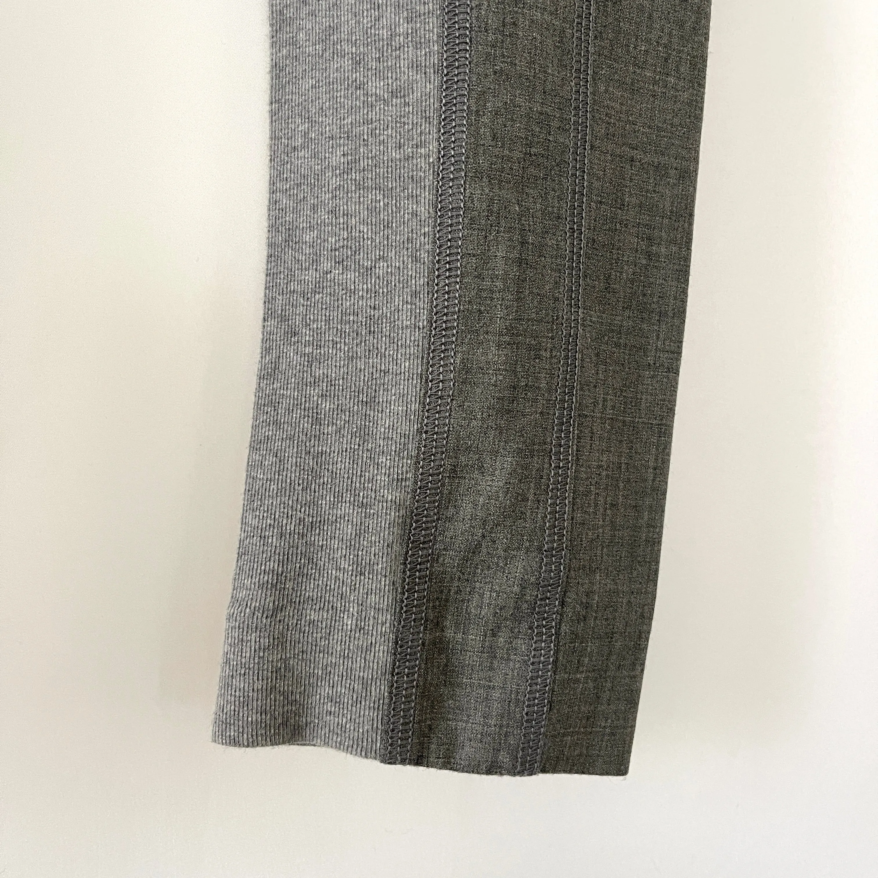 GUNEX Wool Pants