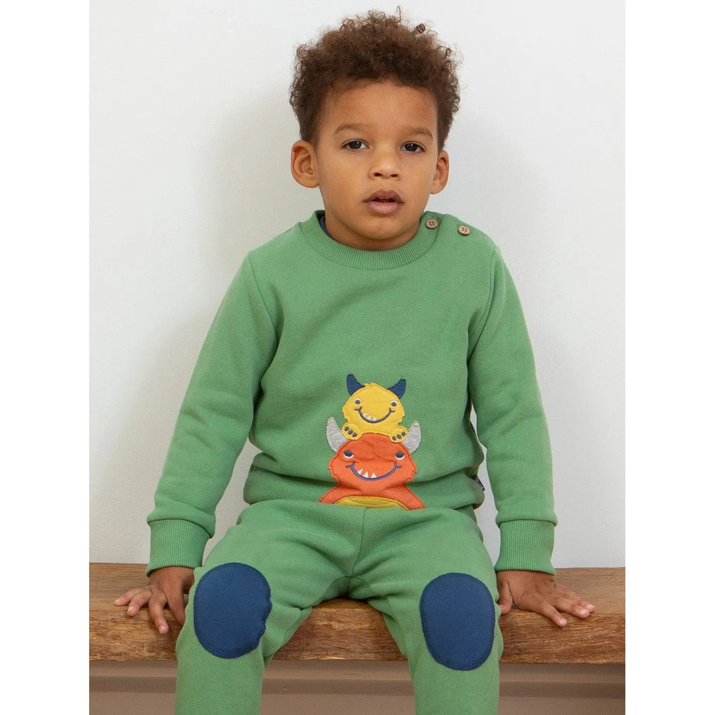 Huggle Bub Sweatshirt