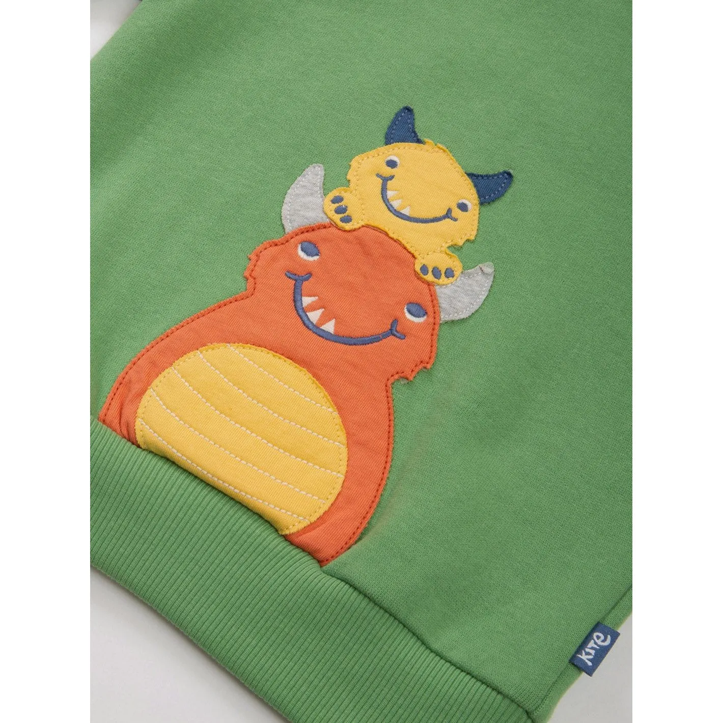 Huggle Bub Sweatshirt