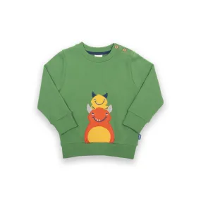 Huggle Bub Sweatshirt