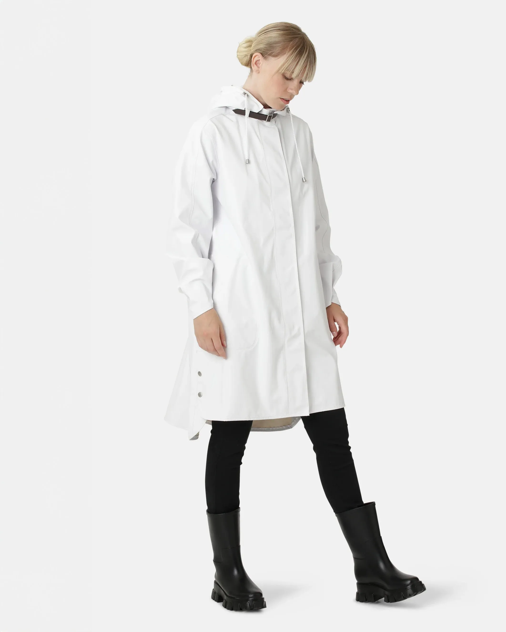 Ilse Jacobsen | Rain 71 | White