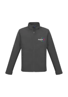 Impact Soft Shell Jacket