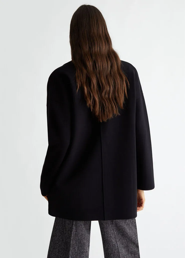 Liu Jo Cardigan Nero Donna