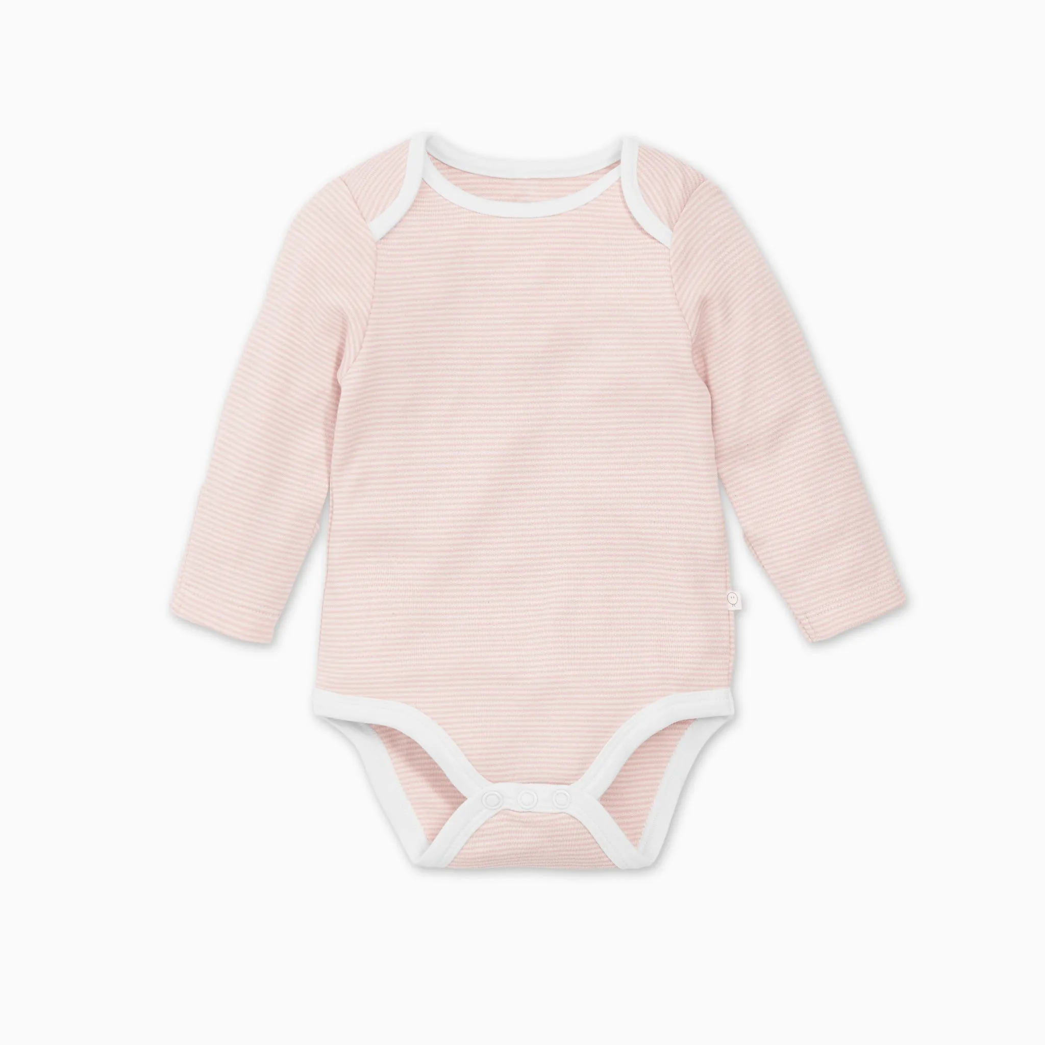 Long Sleeve Bodysuit